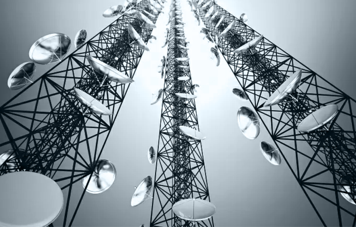 Реорганизация телекоммуникационного холдинга, создание единого центра управления и прибыли